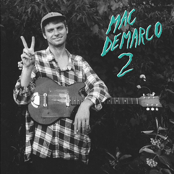 Mac Demarco: 2 LP