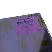 Cargar imagen en el visor de la galería, My Bloody Valentine: m b v (Deluxe Edition) LP

