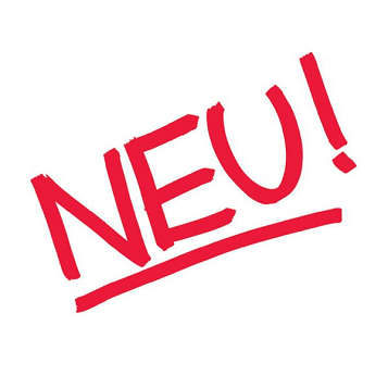Neu!: Neu! LP