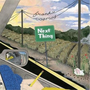 Frankie Cosmos: Next Thing LP
