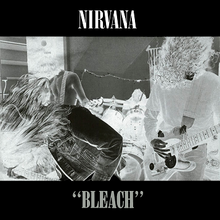 Cargar imagen en el visor de la galería, Nirvana: Bleach LP
