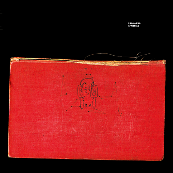 Radiohead: Amnesiac 2LP