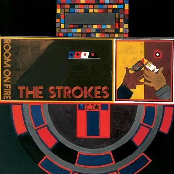 The Strokes: Room on Fire LP