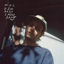 Cargar imagen en el visor de la galería, Mac Demarco: Salad Days LP
