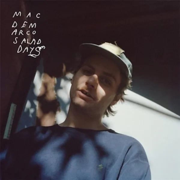 Mac Demarco: Salad Days LP