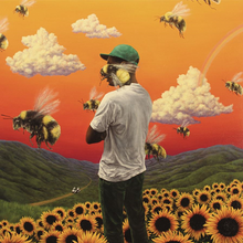 Cargar imagen en el visor de la galería, Tyler, The Creator: Flower Boy LP
