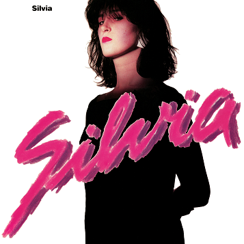 Silvia: Silvia LP