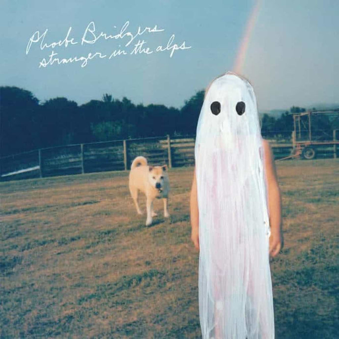 Phoebe Bridgers: Stranger in the Alps LP