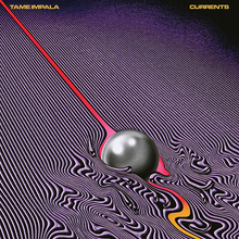 Cargar imagen en el visor de la galería, Tame Impala: Currents 2LP
