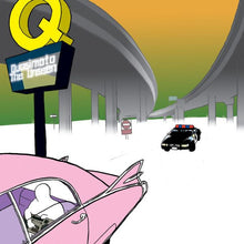 Cargar imagen en el visor de la galería, Quasimoto: The Unseen 2LP
