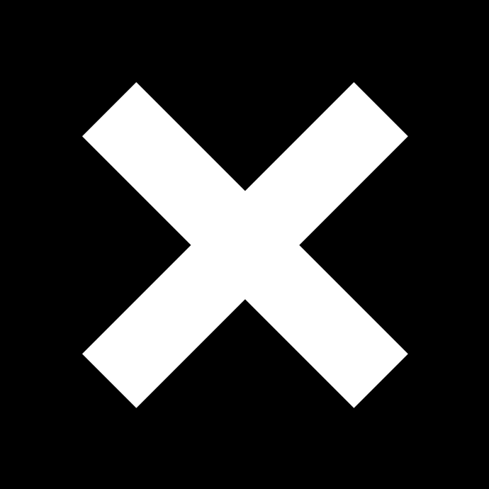 The XX: XX LP