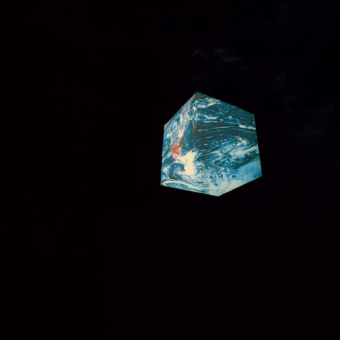 Tim Hecker: Anoyo LP