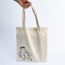Cargar imagen en el visor de la galería, Tote Bag Bananera
