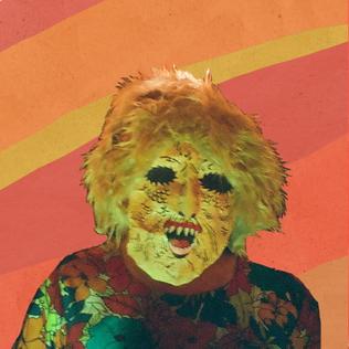 Ty Segall: Melted LP