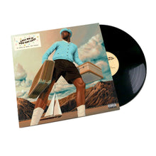 Cargar imagen en el visor de la galería, Tyler, The Creator: Call Me If You Get Lost 2LP

