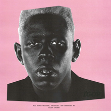 Cargar imagen en el visor de la galería, Tyler, The Creator: IGOR LP
