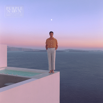 Washed Out: Purple Noon LP