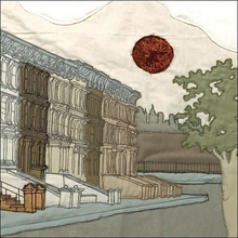 Cargar imagen en el visor de la galería, Bright Eyes: I&#39;m Wide Awake, It&#39;s Morning LP
