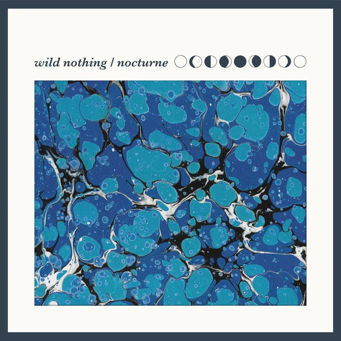 WIld Nothing: Nocturne (10th Anniversary Edition) LP